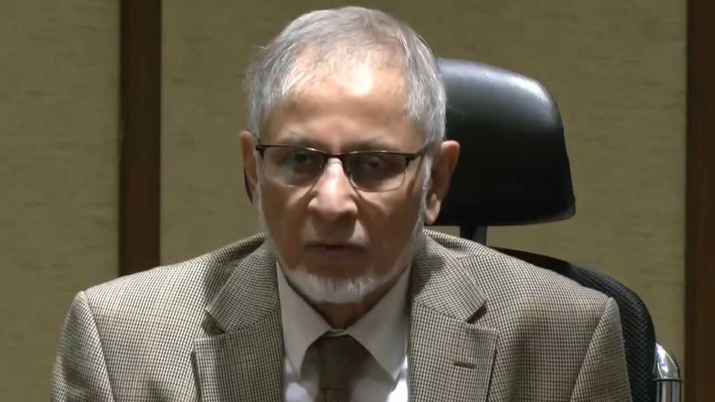 মৌলভিত্তিসম্পন্ন কোম্পানি তালিকাভুক্তিতে কাজ করছি : ড. আনিসুজ্জামান